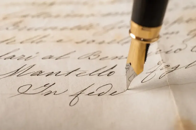 Handwritten Notes That Last Forever
