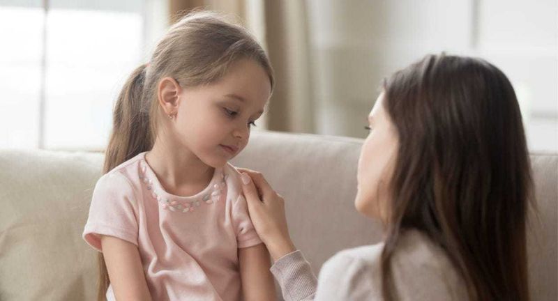Teach Real Apologies—Not Just “Sorry” on Repeat