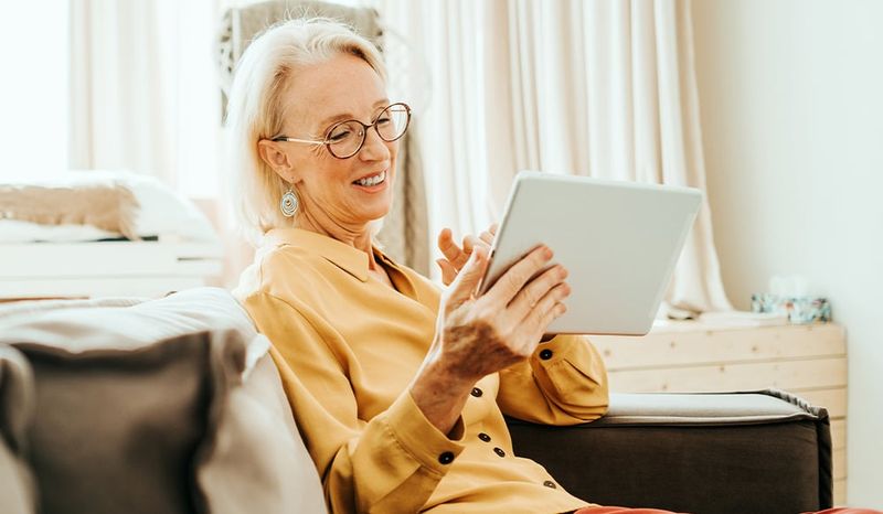 Be Open to Technology That Simplifies Your Life
