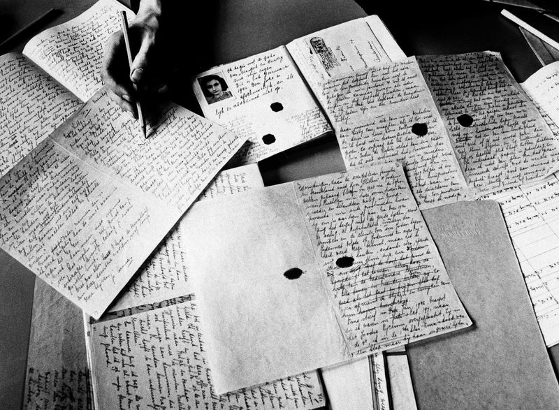 Write legibly and with purpose