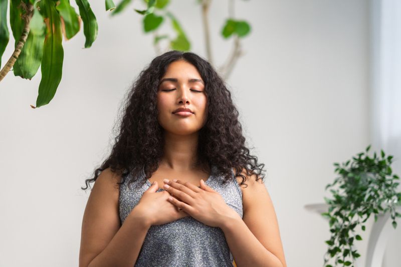 Choosing Peace Over Promises
