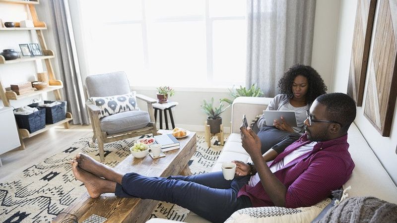 Assuming the Relationship Will Run on Autopilot