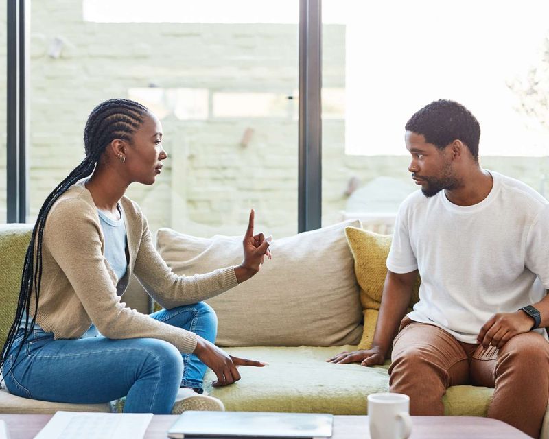 Joking About Leaving—Even Casually