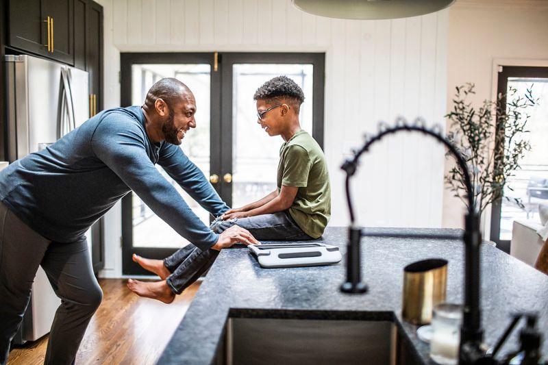 Mental Health Is on the Table (Finally)