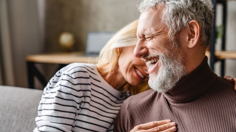 Ditch the fantasy — love isn’t perfect, it’s present