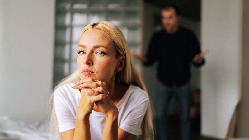 Controlling Behavior