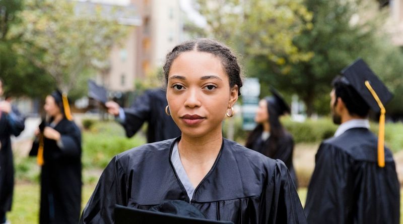 Pressure to Pursue Traditional Education Paths
