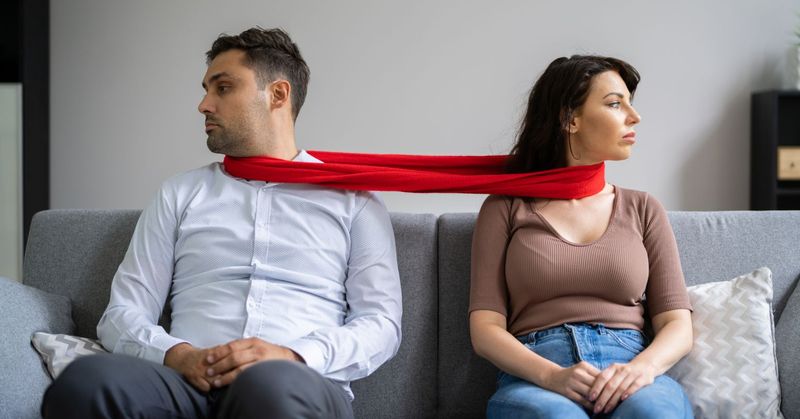 Overdependence on Each Other