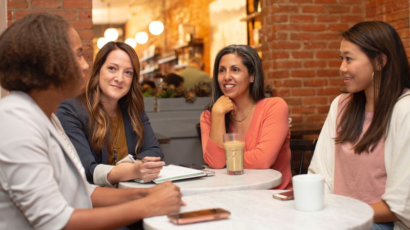Dismissing small talk as useless feels rude