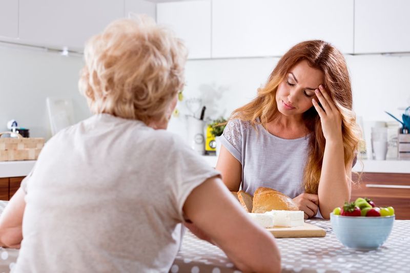 Resentment you don’t want to admit