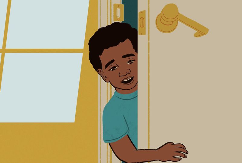Kids Are Restless, Not Ready