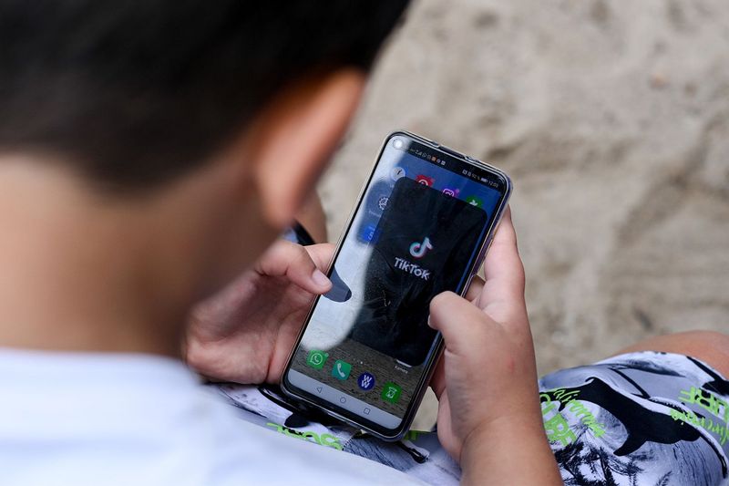 It helps them feel older or funnier than they are