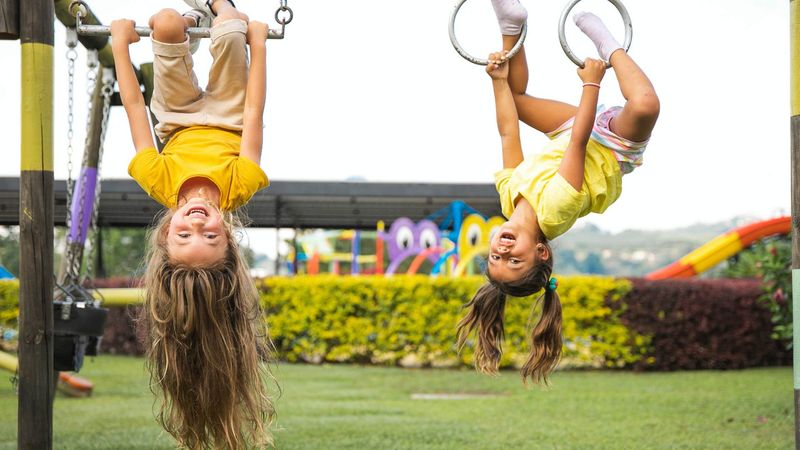 Unsupervised Outdoor Play: The Lost Neighborhood Tribe