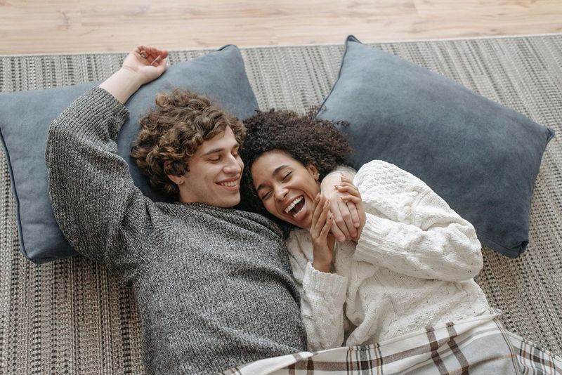 Neglecting Physical Affection