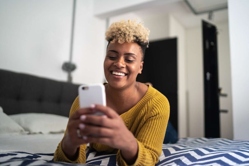 Texting chemistry mistaken for compatibility