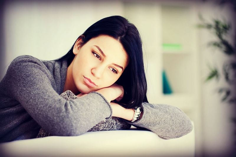 Don’t Punish Yourself for Still Loving Them