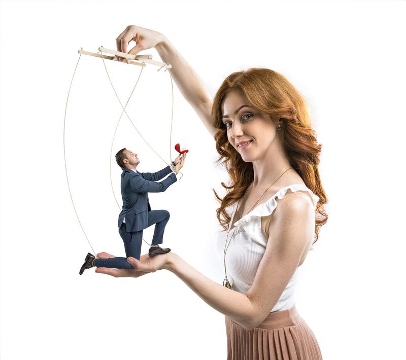 Stop negotiating with emotional manipulation
