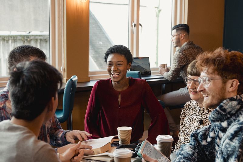 Stay Open to Love — When You’re Ready