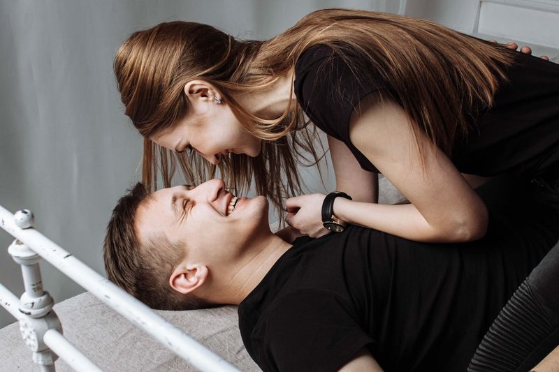 Stop mistaking intensity for connection