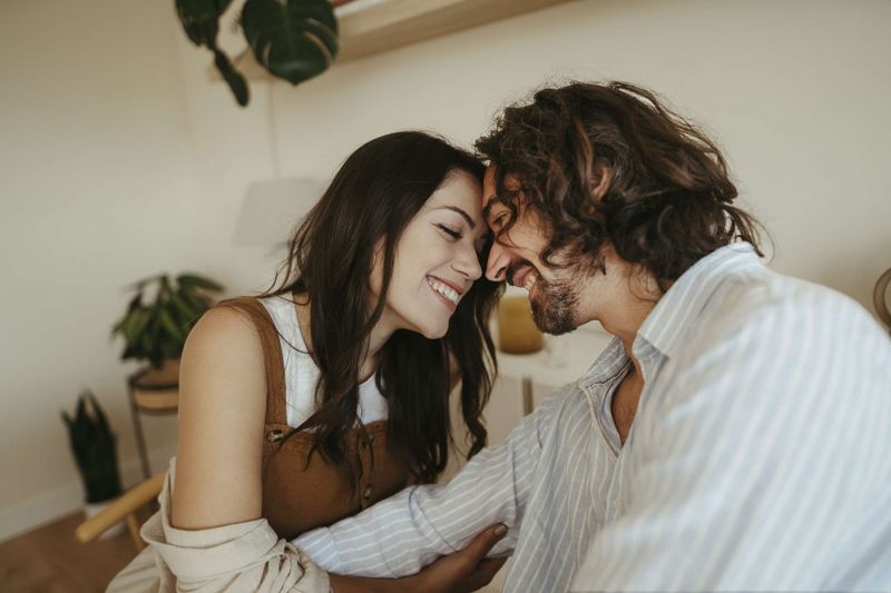 Being Emotionally Available—Not Just Physically Present