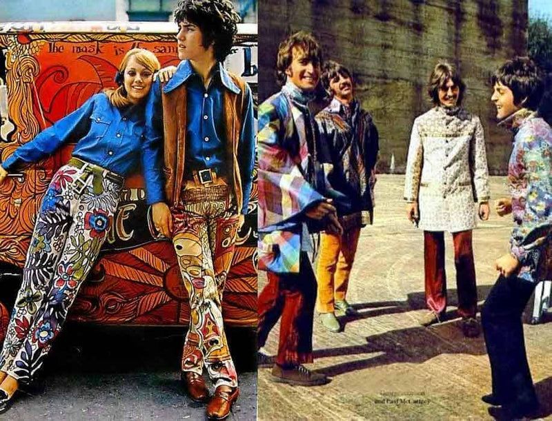 Prints Got Loud (and Louder)