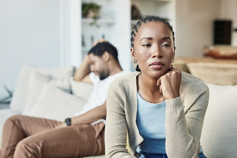 Half-Listening Is The Same As Not Listening