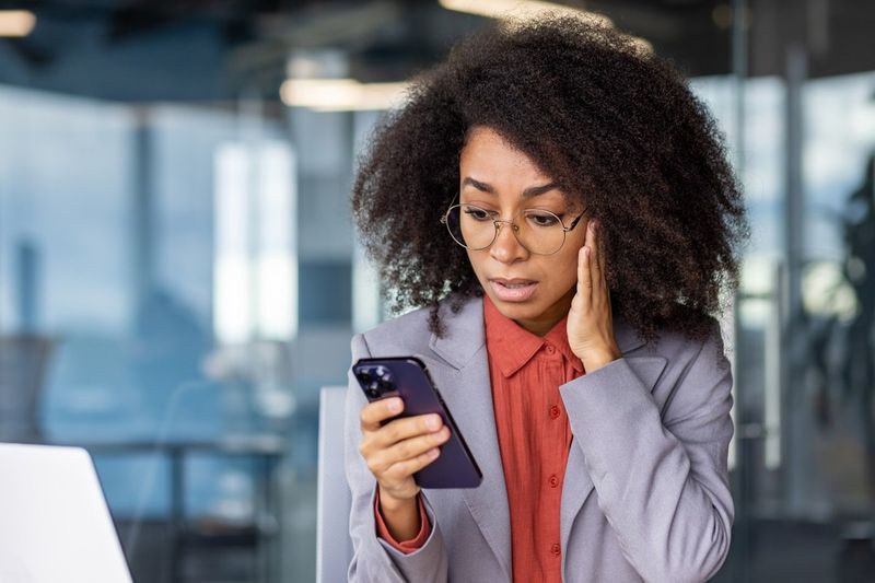 Preferring Texts Over Calls