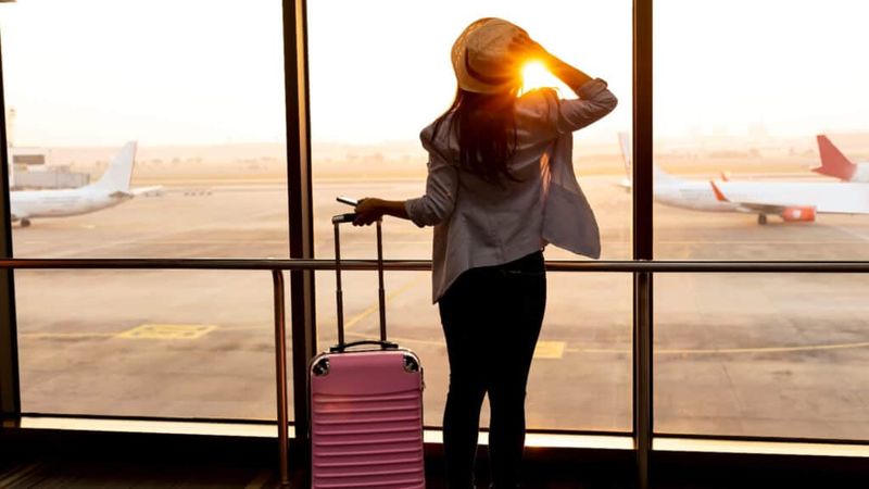Pack Confidence Like a Carry-On