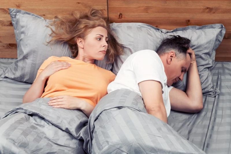 Withholding Affection Like It’s a Cookie You Didn’t Earn