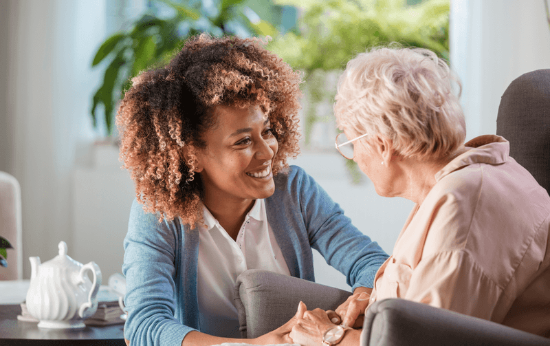 Share What’s Different—Not Just Who’s Different