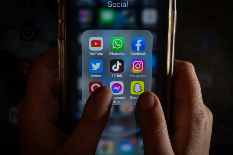 Unfollow, Mute, Block—Protect Your Healing