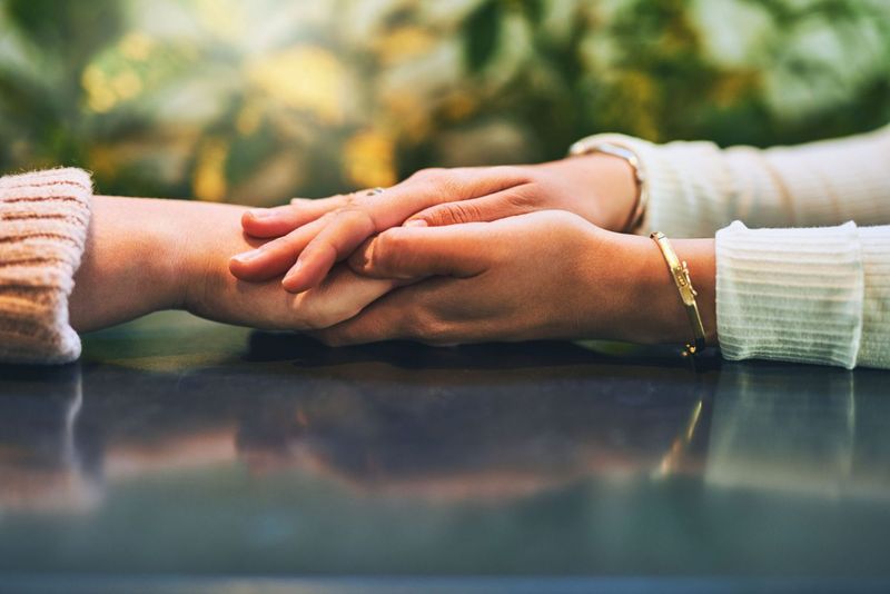 Forgiveness Is a Daily Habit
