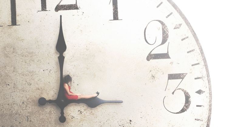 Time That Ran Out Too Soon