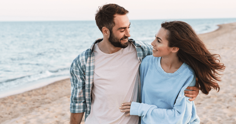 Loving Hard, Leaving Fast