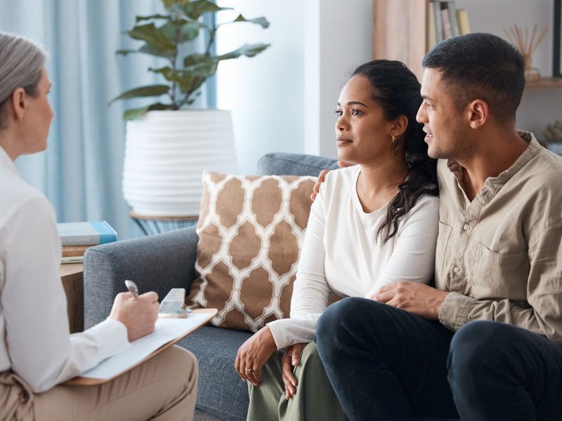 Dodging Growth? Your Marriage Deserves More