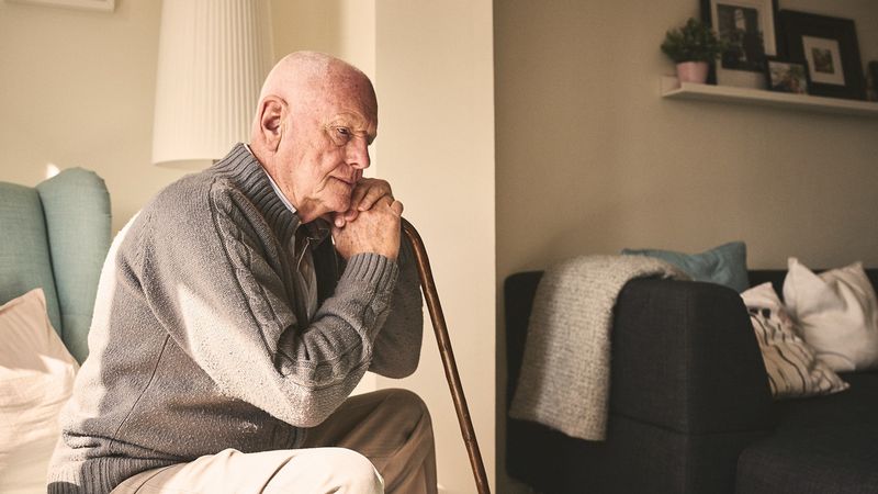 The Loneliness You Didn’t Expect