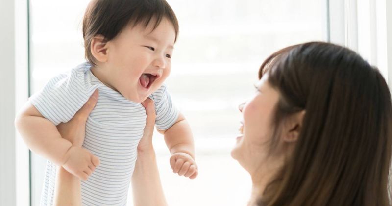 Teaching emotional restraint from a young age