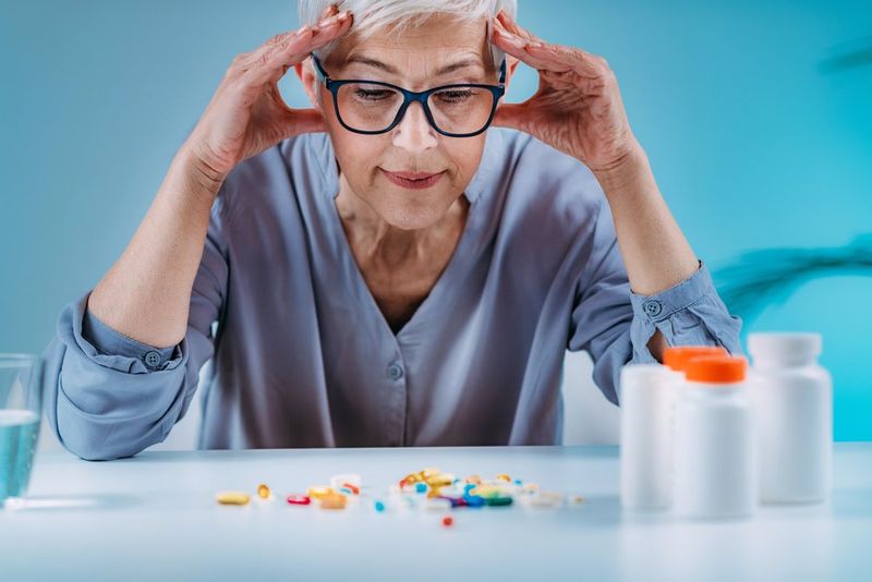Health Worries Dim the Spark