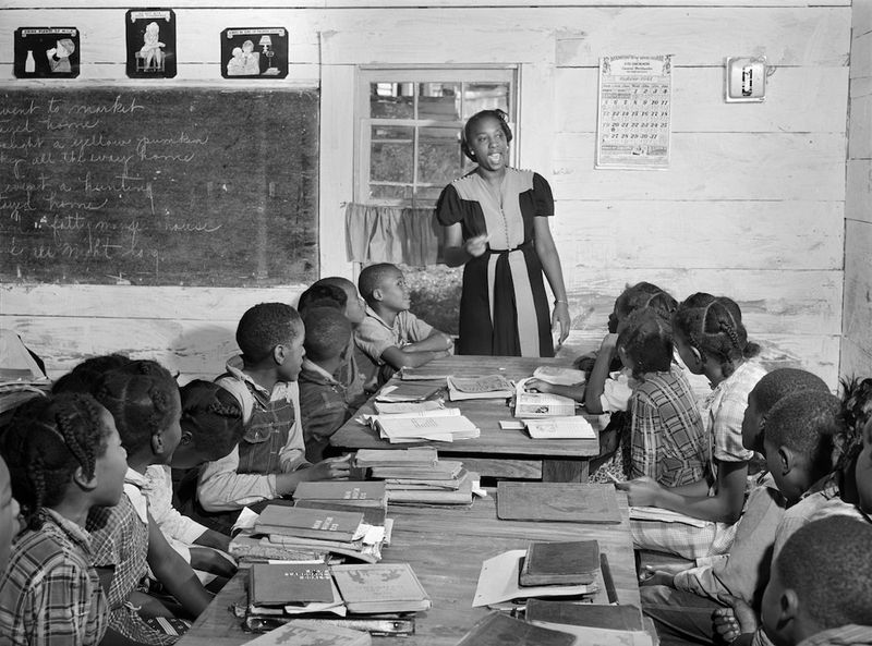 Separate and Unequal Education Systems