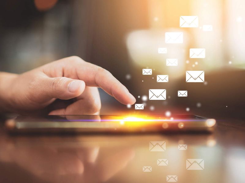 Reply-All Emails