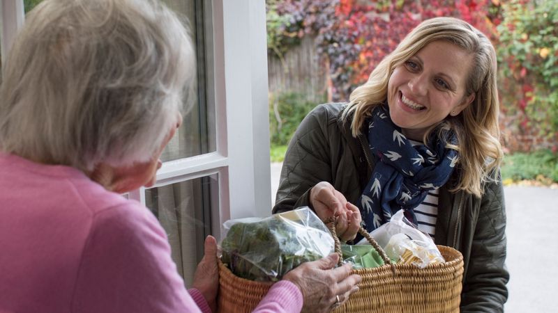 Helping Without a Hidden Agenda