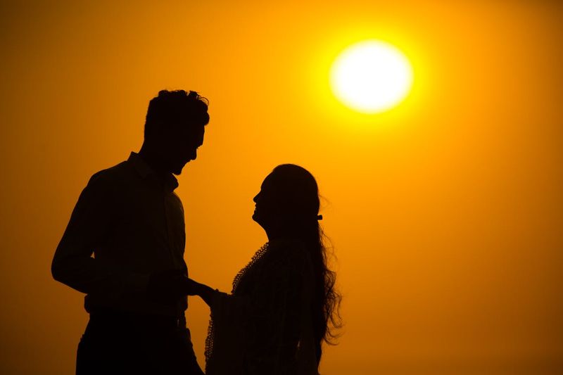 Seeing Her as a Whole Person—Not a Chapter in Your Story