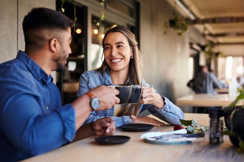 The Self-Appointed Star of the Show