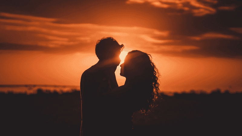 Monogamy doesn’t mean easy—it means intentional