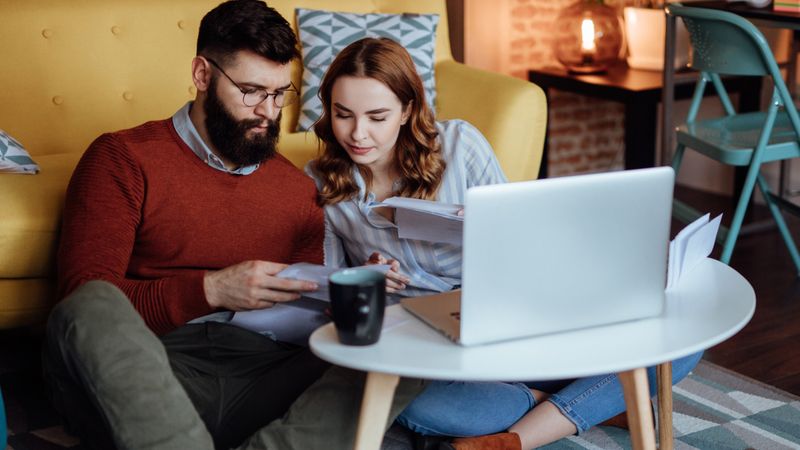 Safety First—Emotionally, Physically, Financially