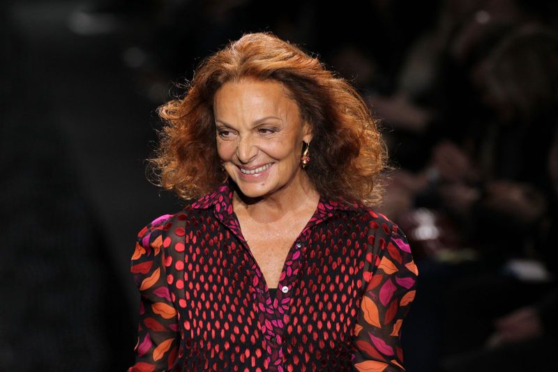 Diane von Furstenberg