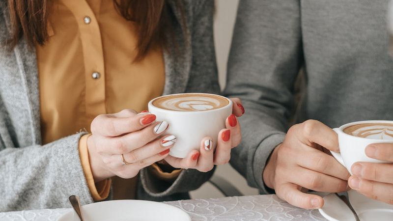 Dating Around Teaches You About Yourself