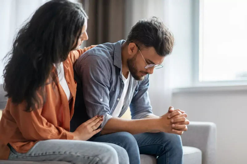 “I’m Fine” — The Two Words That Stunt Growth