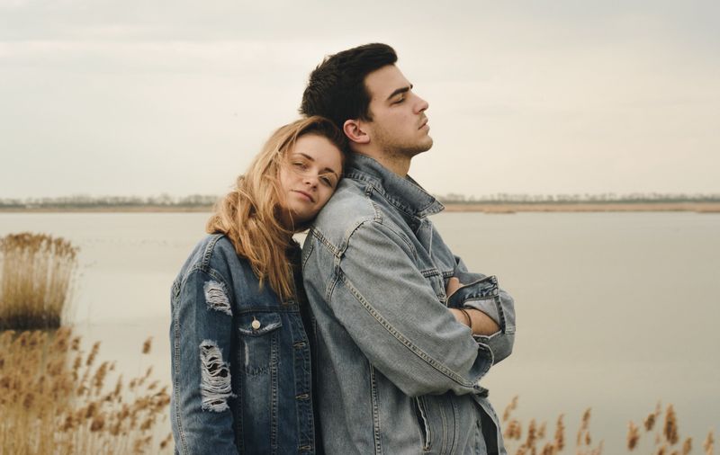 You Can Love Someone and Still Lose Yourself