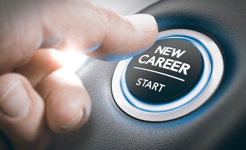 You don’t need to stick with one career for life